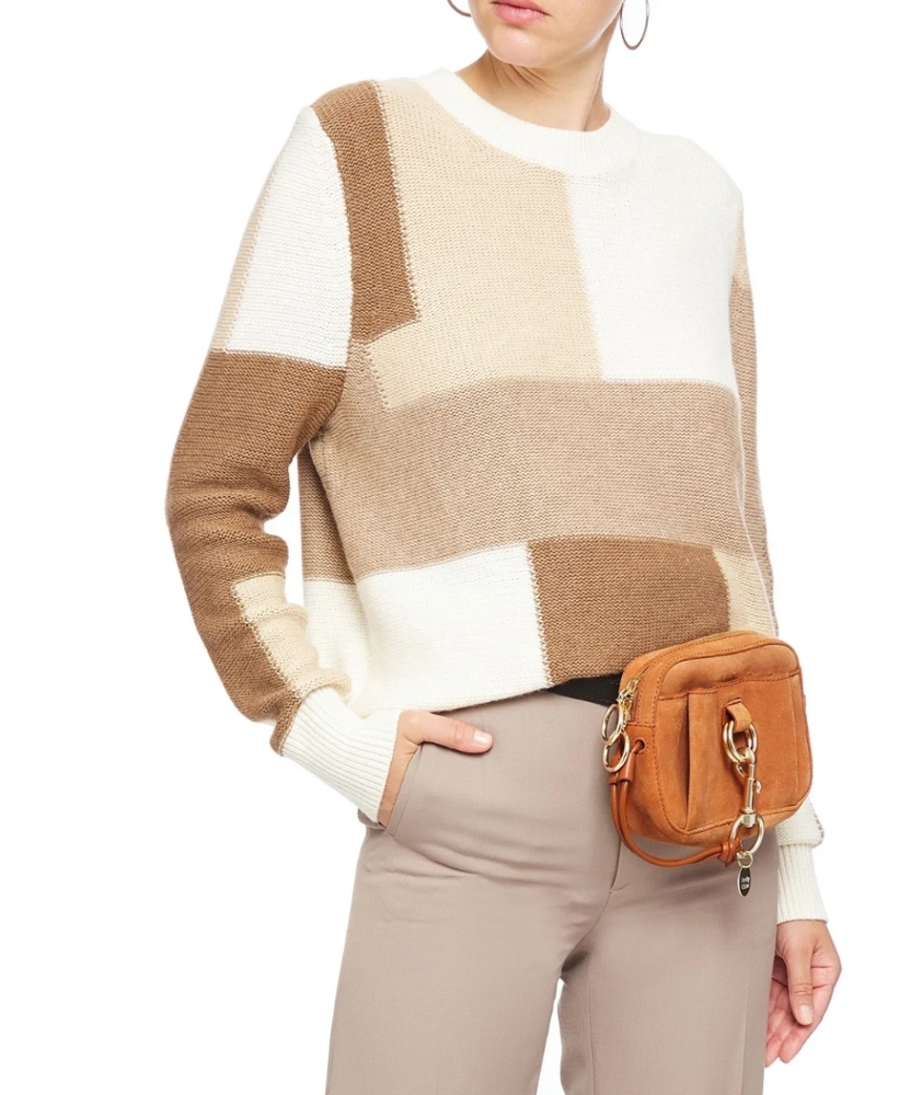 See by Chloe™ Tony Leather Belt Bag